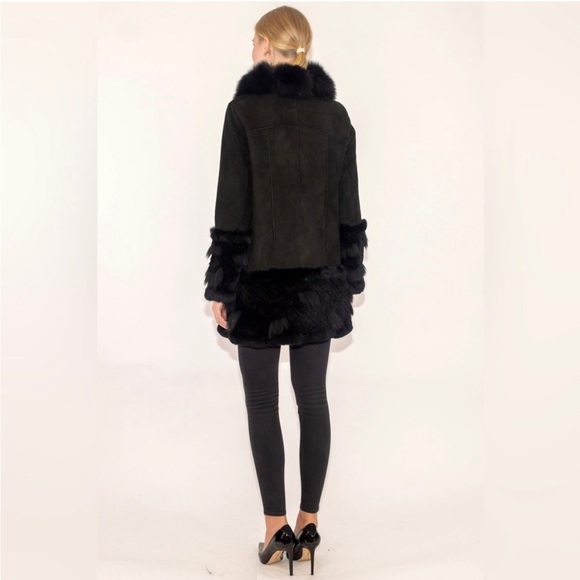 NWOT Belle THE NEWHAVEN - Picture 2 of 7